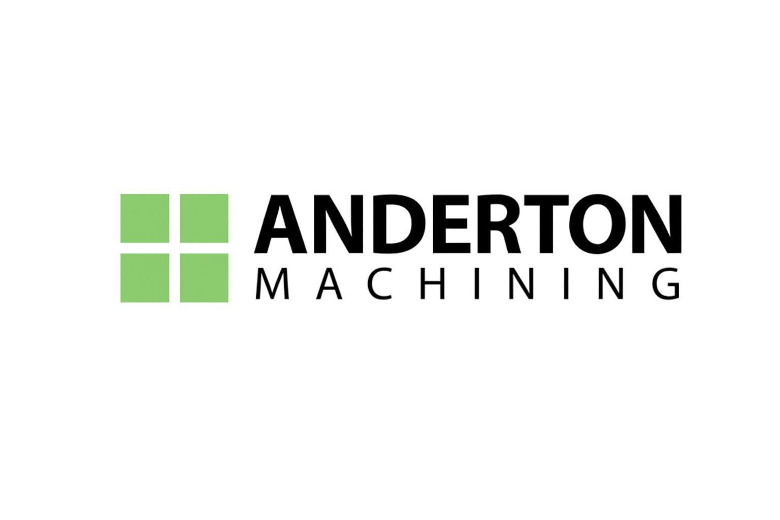 Anderton Machining