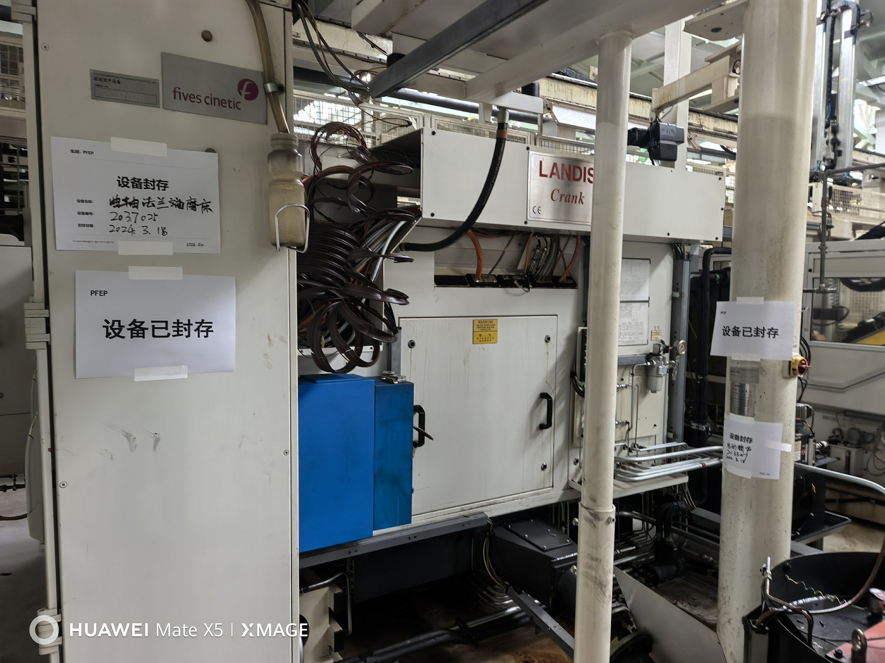 Auto Engine Connecting Rod and Crankshaft Production Lines for Sale