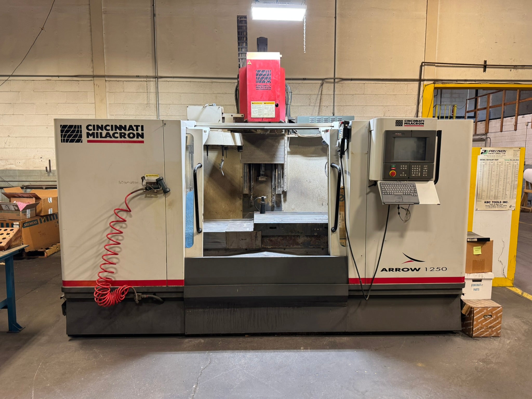 Premier Prototype, Inc