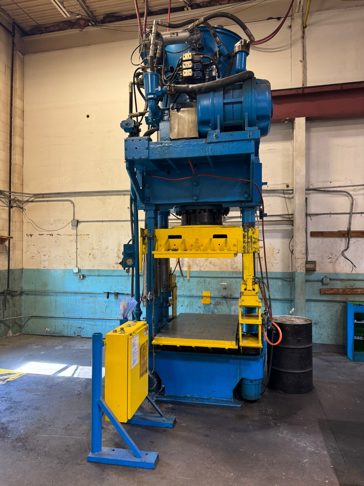 Premier Prototype, Inc