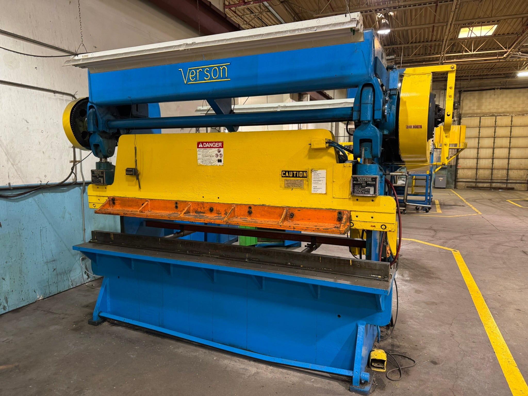 Premier Prototype, Inc