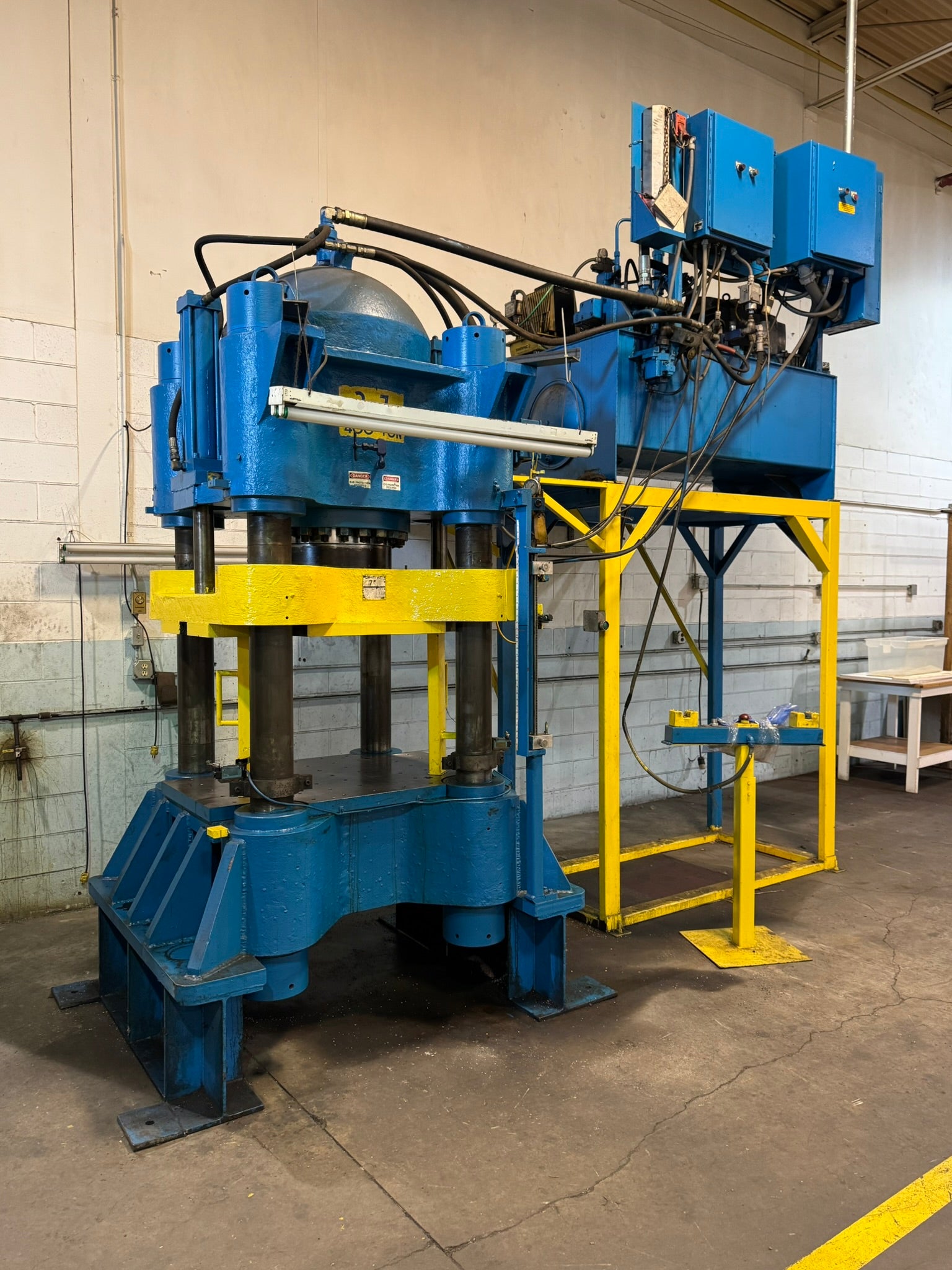 Premier Prototype, Inc