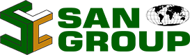 San Forest Products Ltd