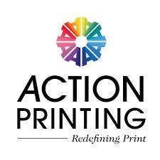 Assets Formerly of Action Printing Inc
