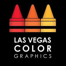 Las Vegas Color Graphics