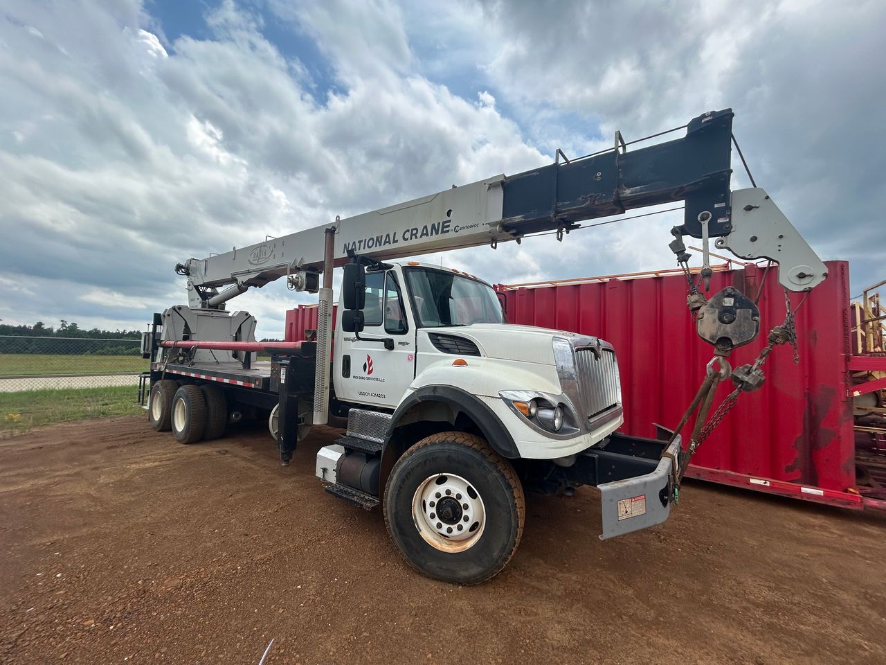 Pro-ENRG Services, LLC