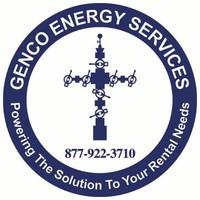 Genco Energy Services Inc