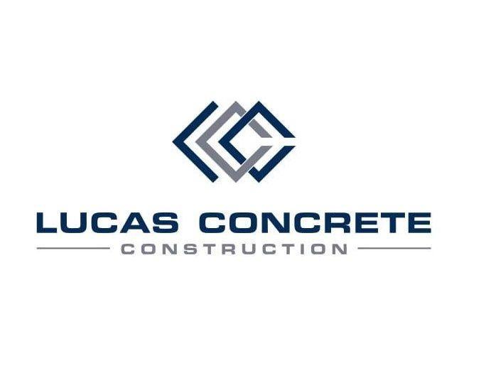 Lucas Concrete Construction
