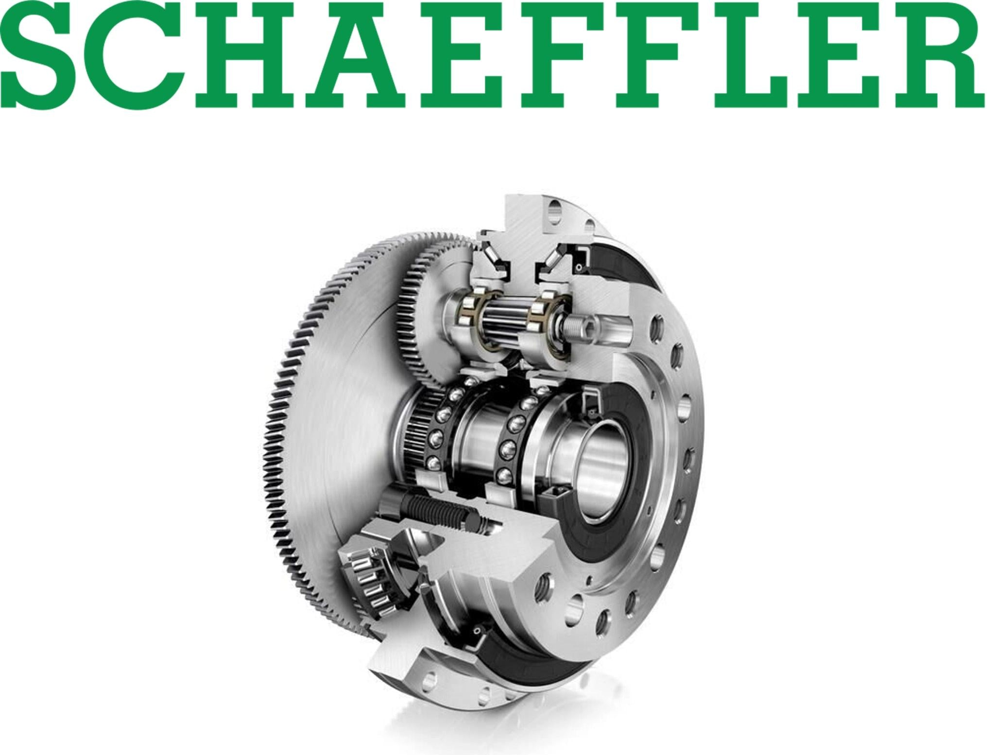 Private Treaty Sale | Schaeffler | Modern Makino G5(i), Gleason-Pfauter 300PS & 475GMS Machines