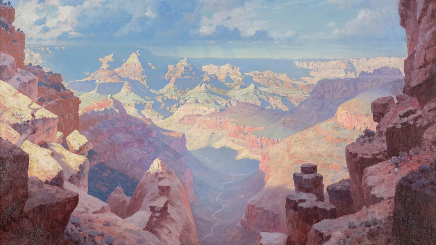 Important Southwest American and Contemporary Art