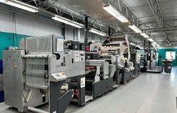 3-Day Sale Of Assets, Surplus MRO & Parts