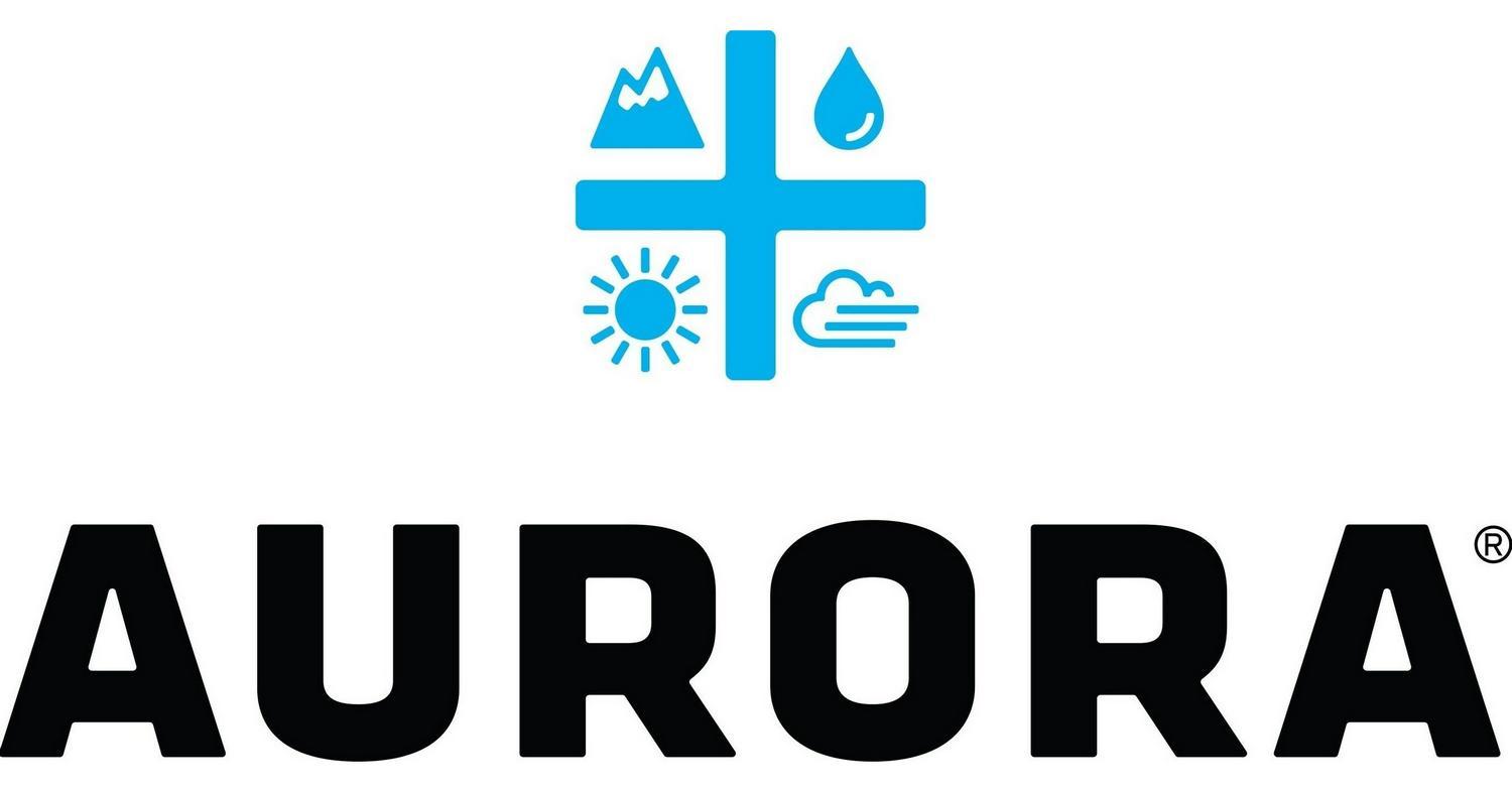 Aurora Cannabis Polaris Facility