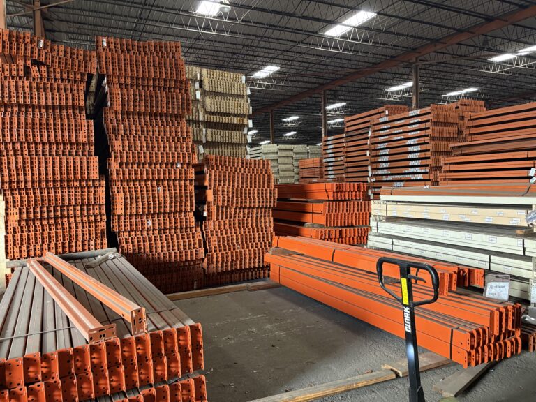 Allpoints Warehousing Equipment – Got Rack