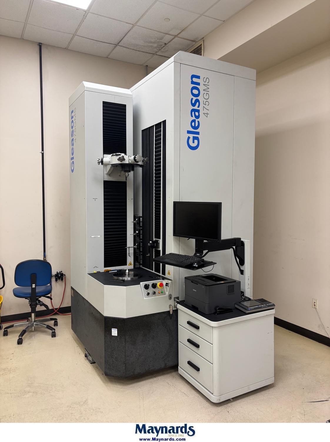 Anderton Machining