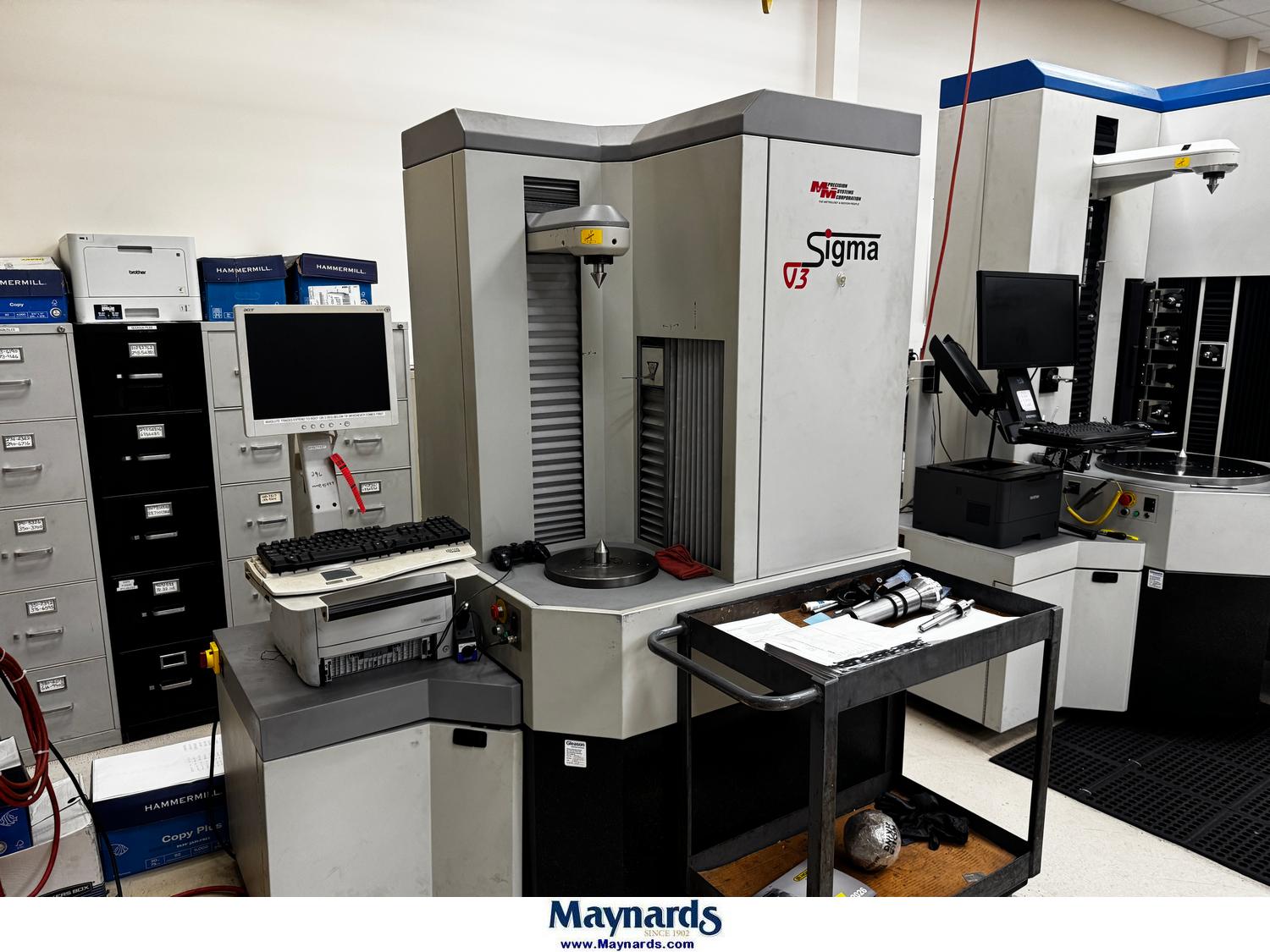 Anderton Machining