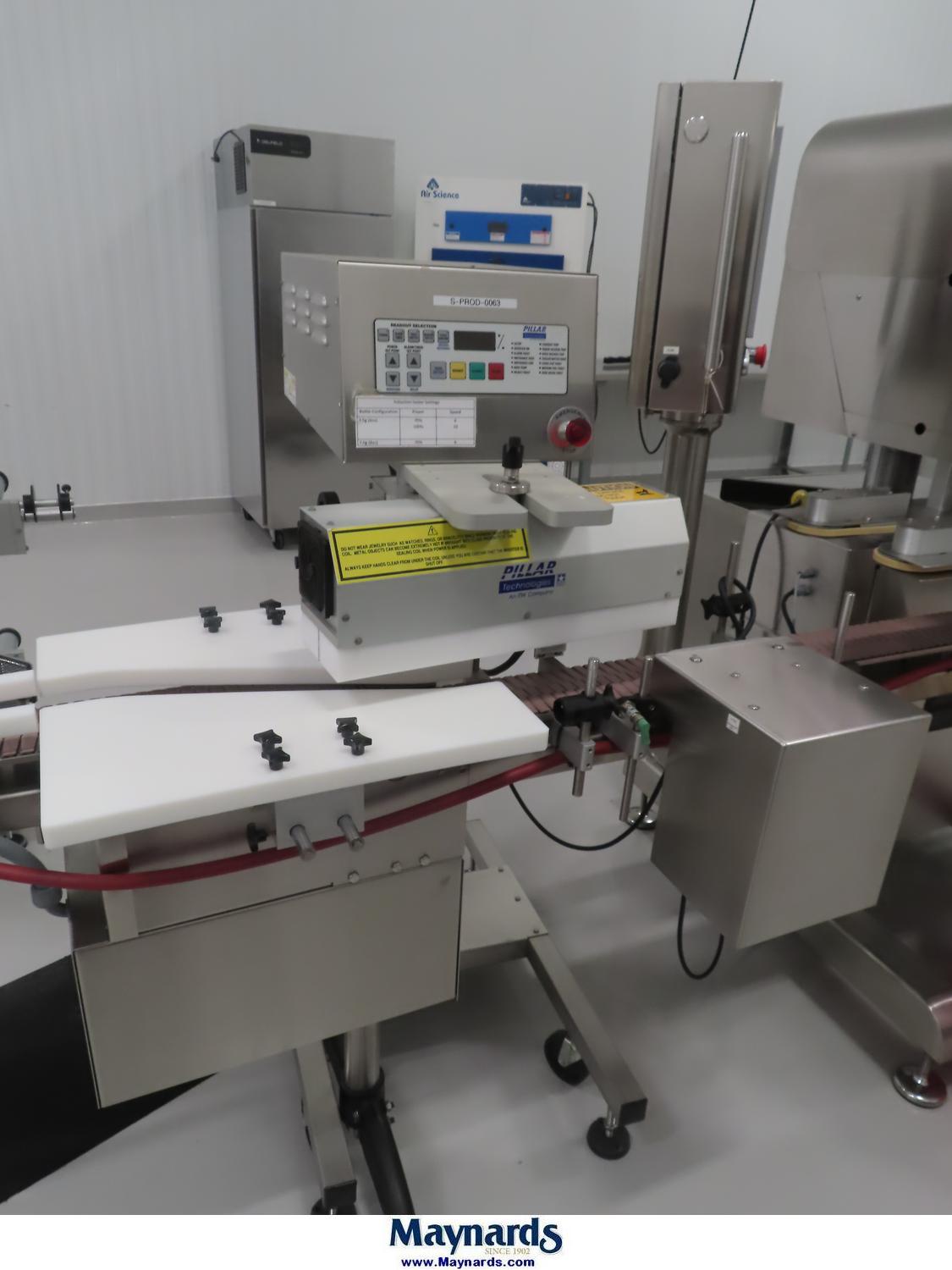 Aurora Cannabis Polaris Facility