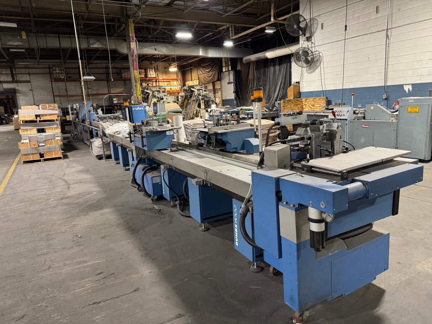 Kappa Graphics, L.P.