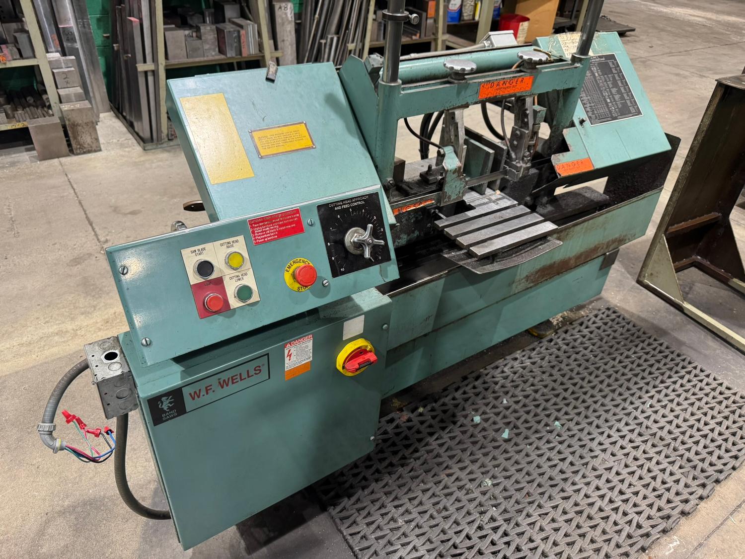 Carroll Tool & Die