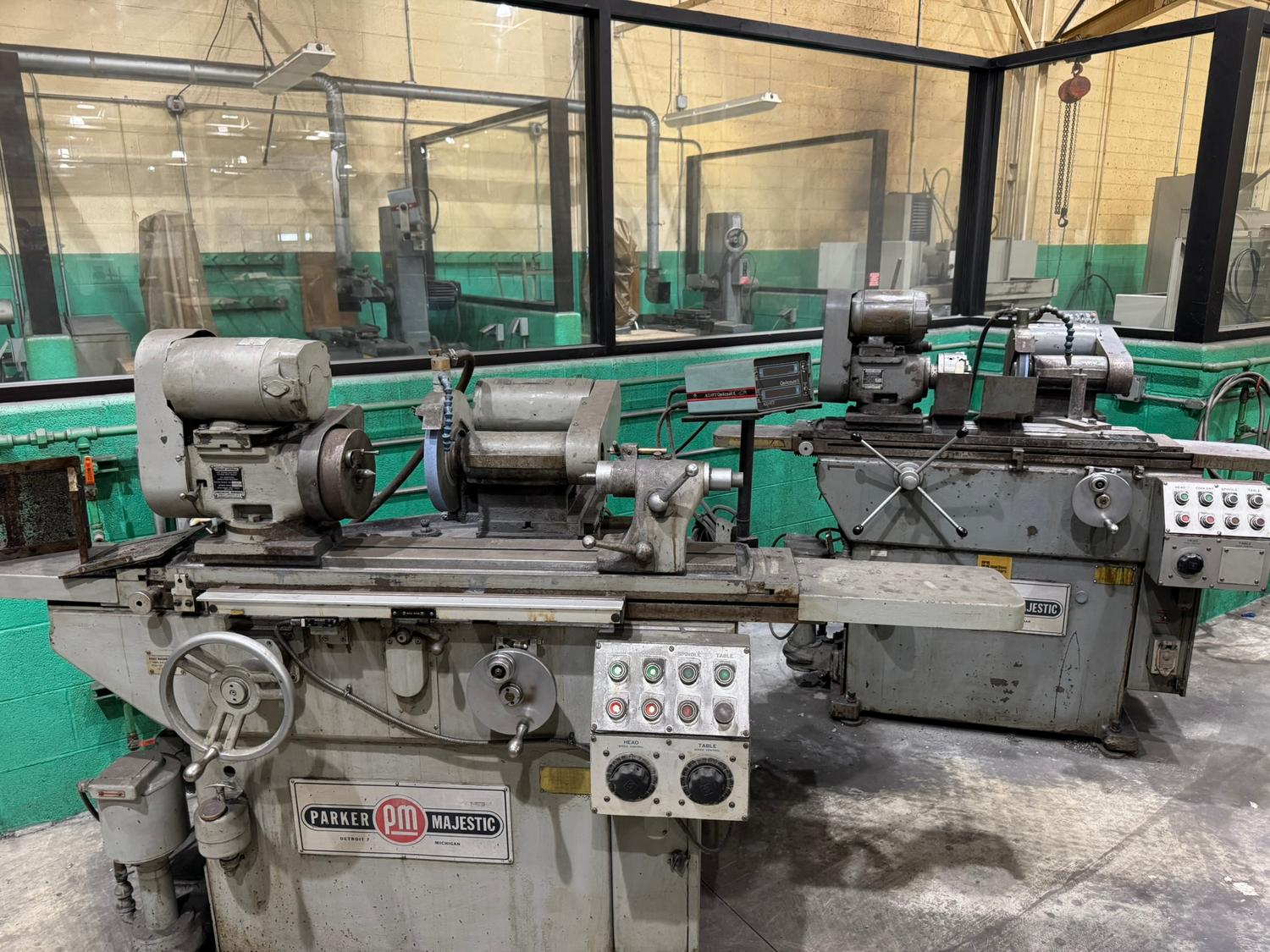 Carroll Tool & Die