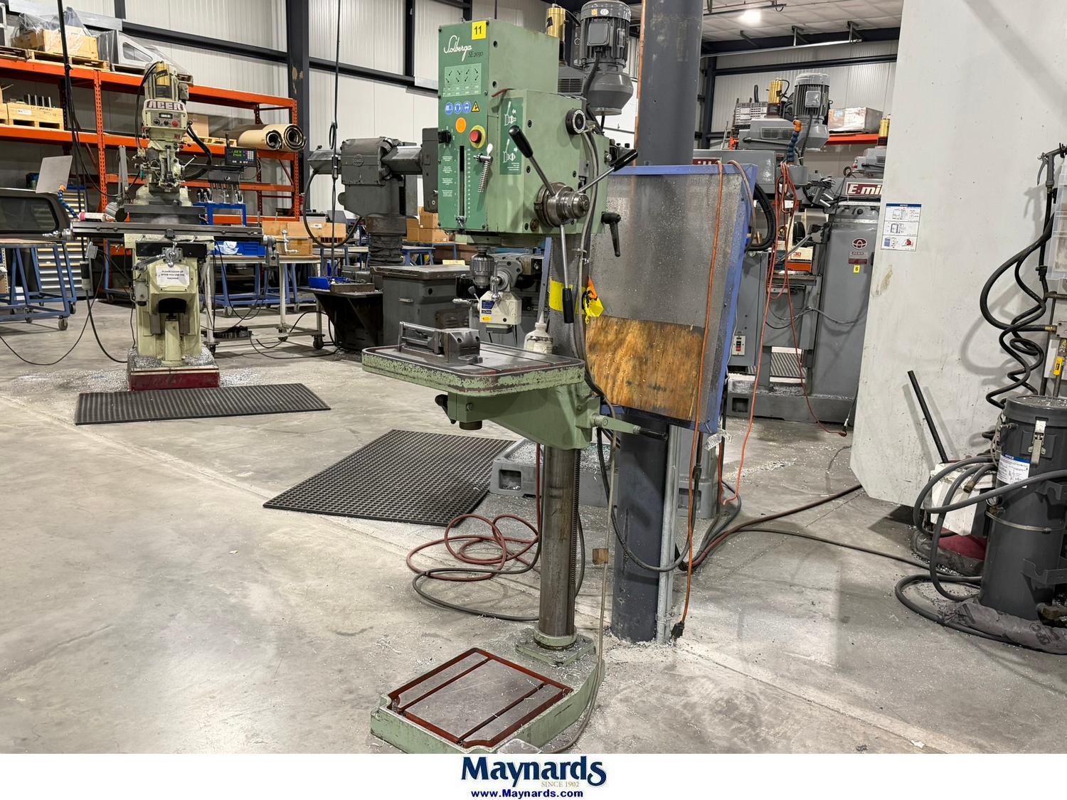 Component Engineering Solutions, LLC