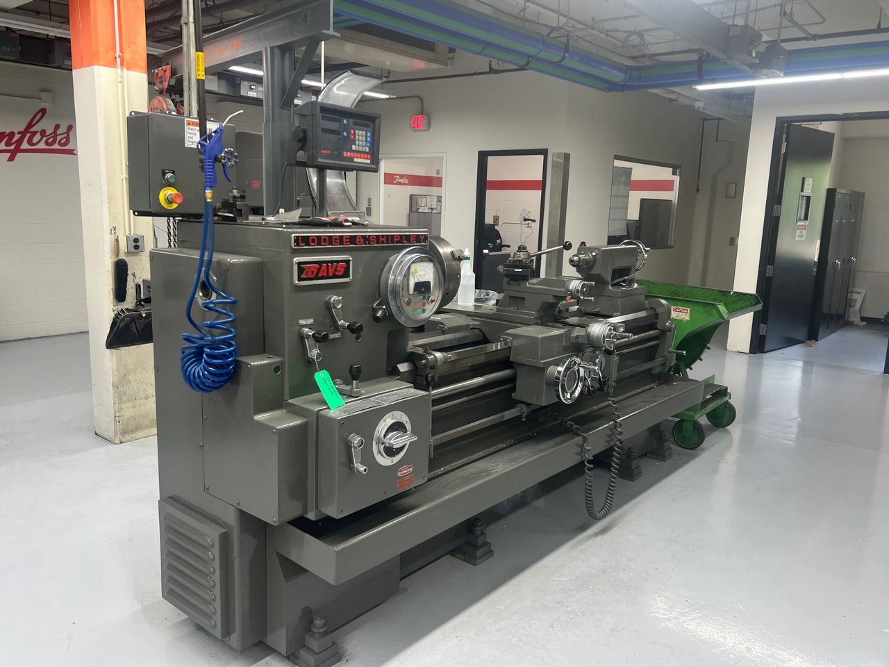 Danfoss Powered Solutions