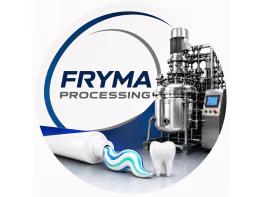 Private Treaty Sale | Fryma Pilot and Production