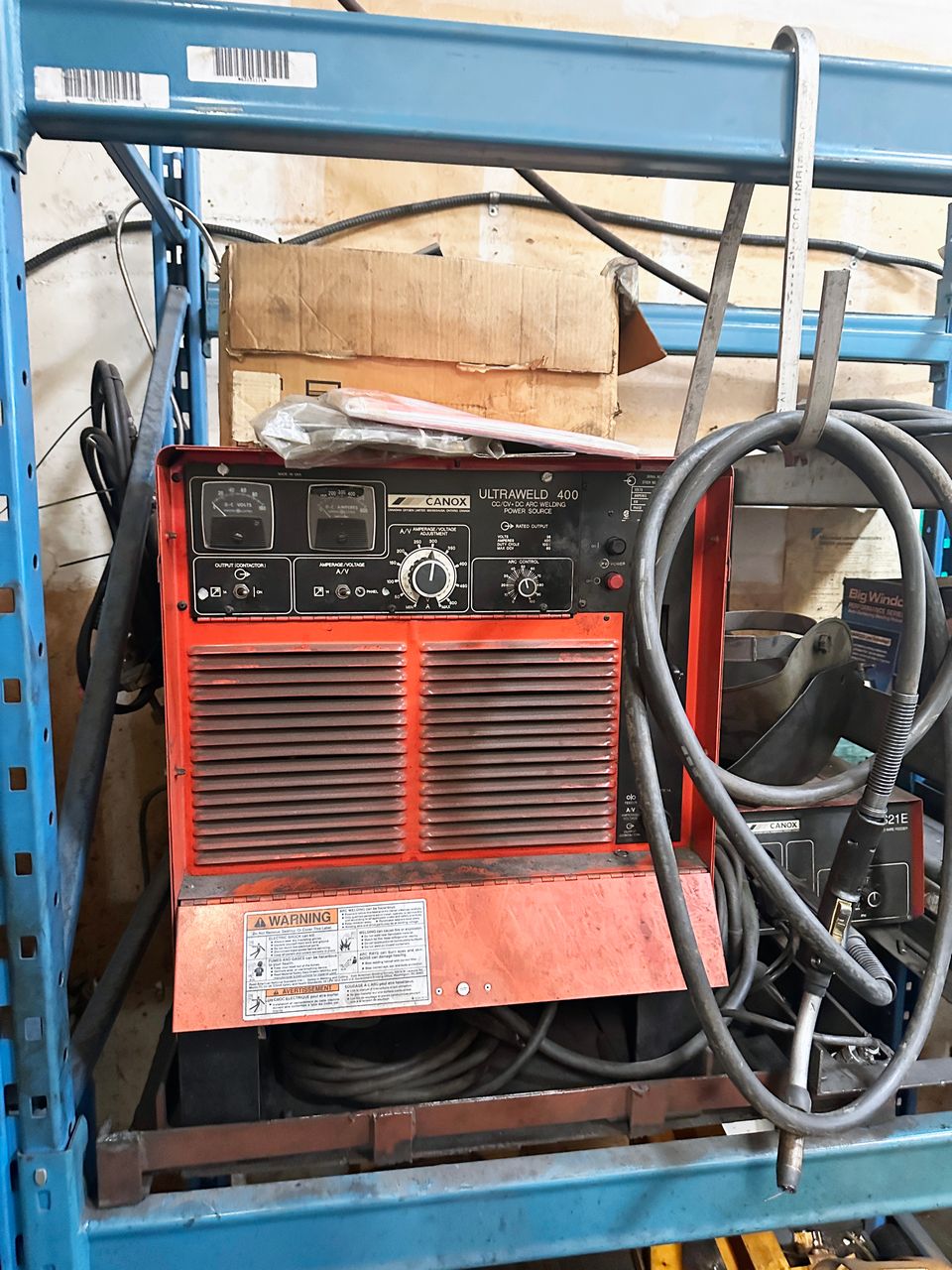 Hi-Tech Machining Ltd