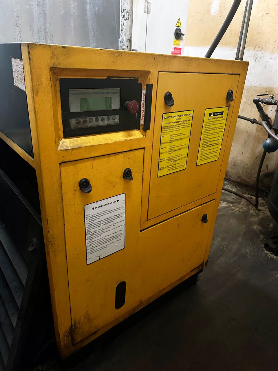 Hi-Tech Machining Ltd