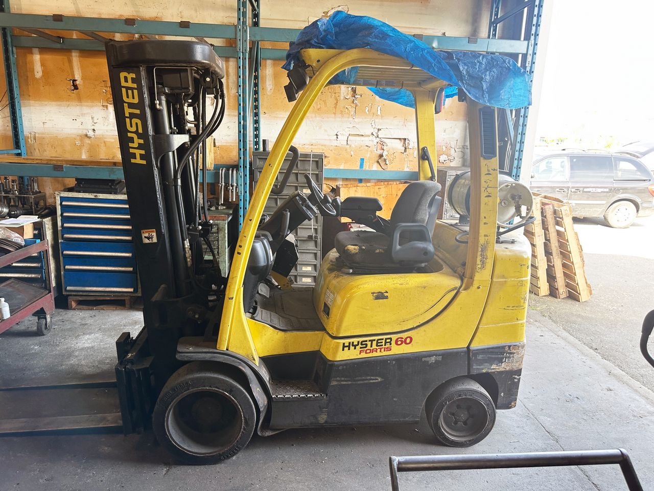 Hi-Tech Machining Ltd