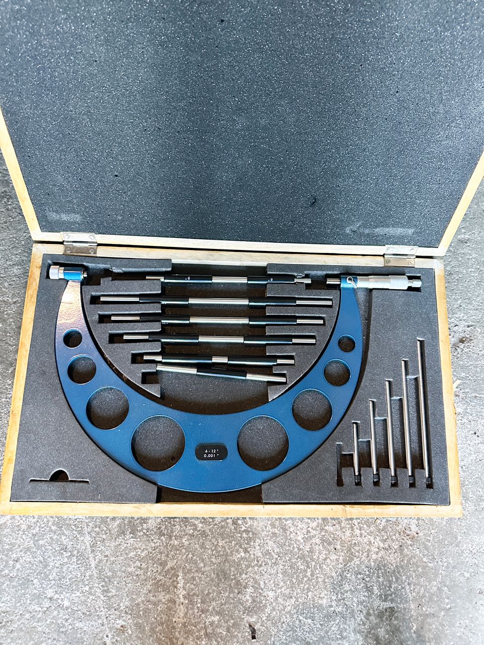 Hi-Tech Machining Ltd