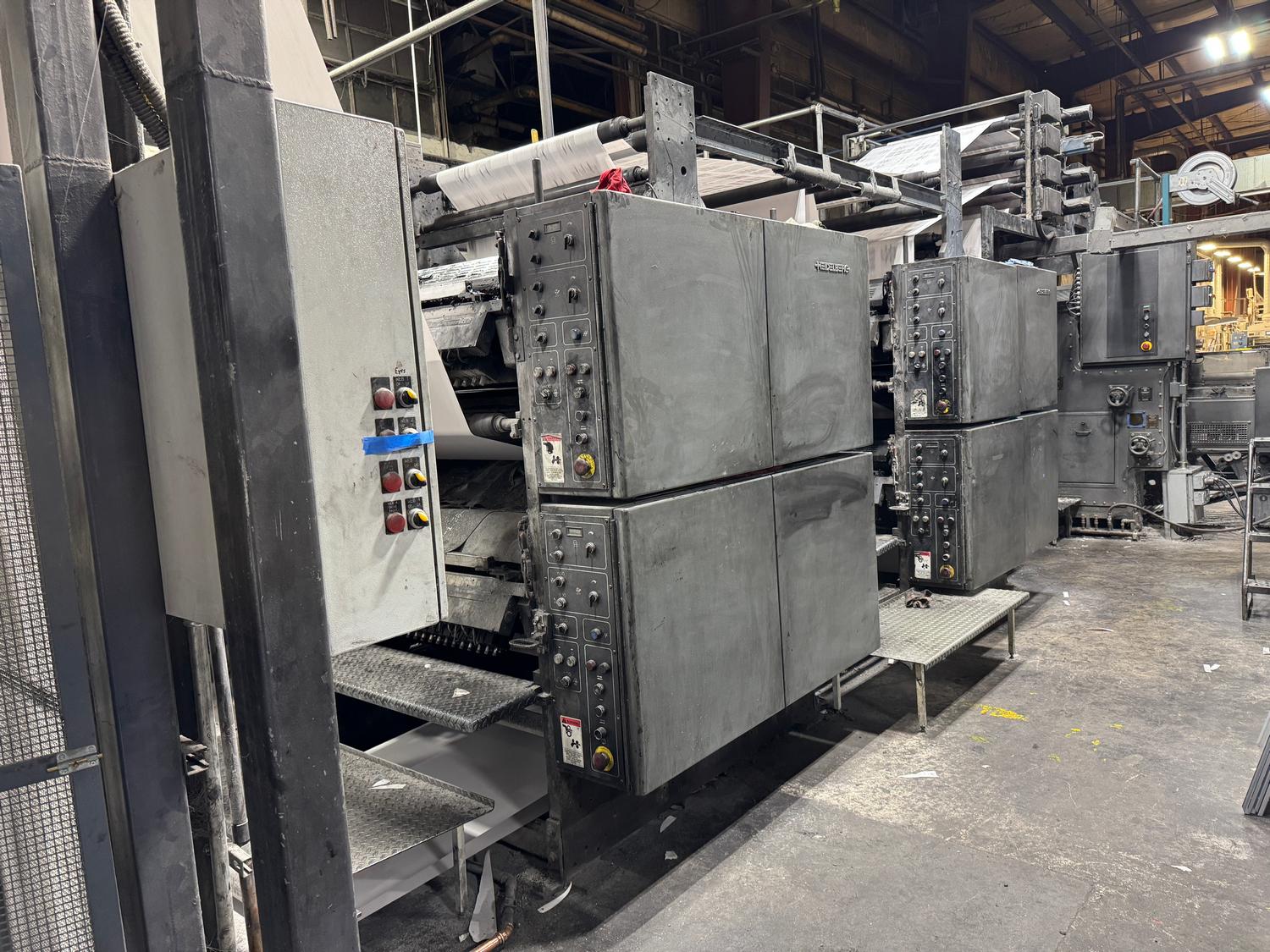 Kappa Graphics, L.P.