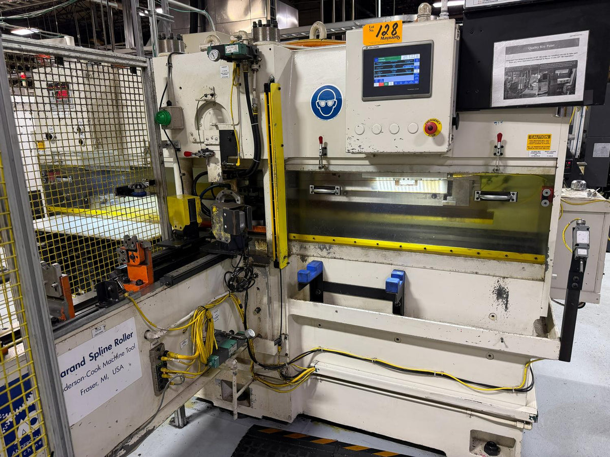 Hino Motors Manufacturing U.S.A, Inc