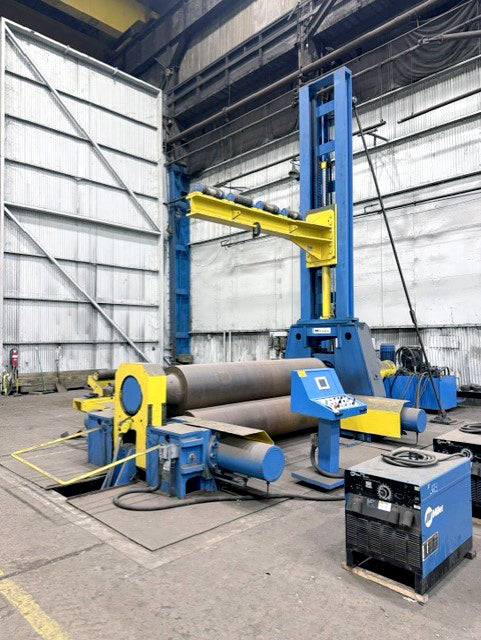 Joseph Oat, Inc