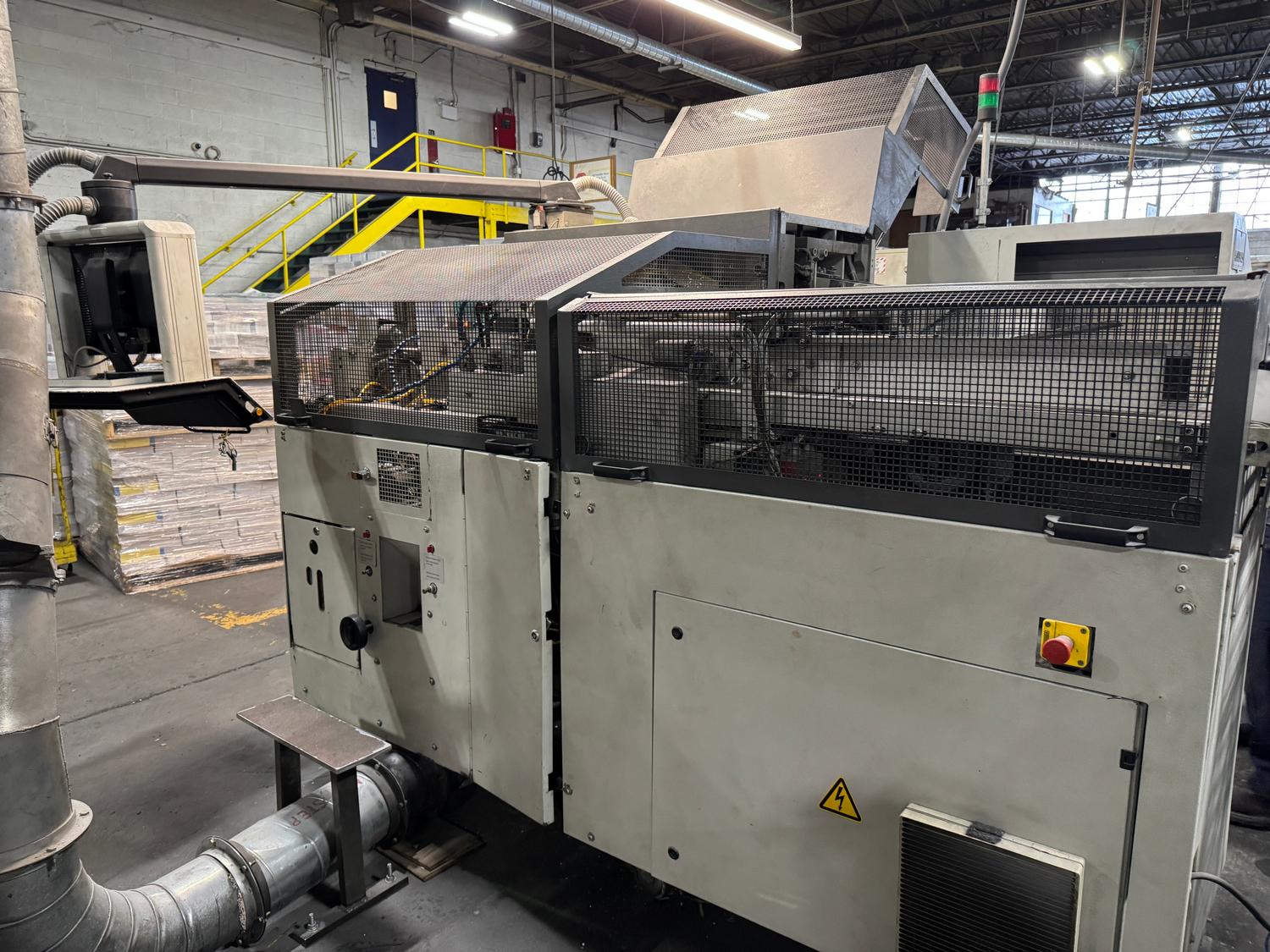 Kappa Graphics, L.P.