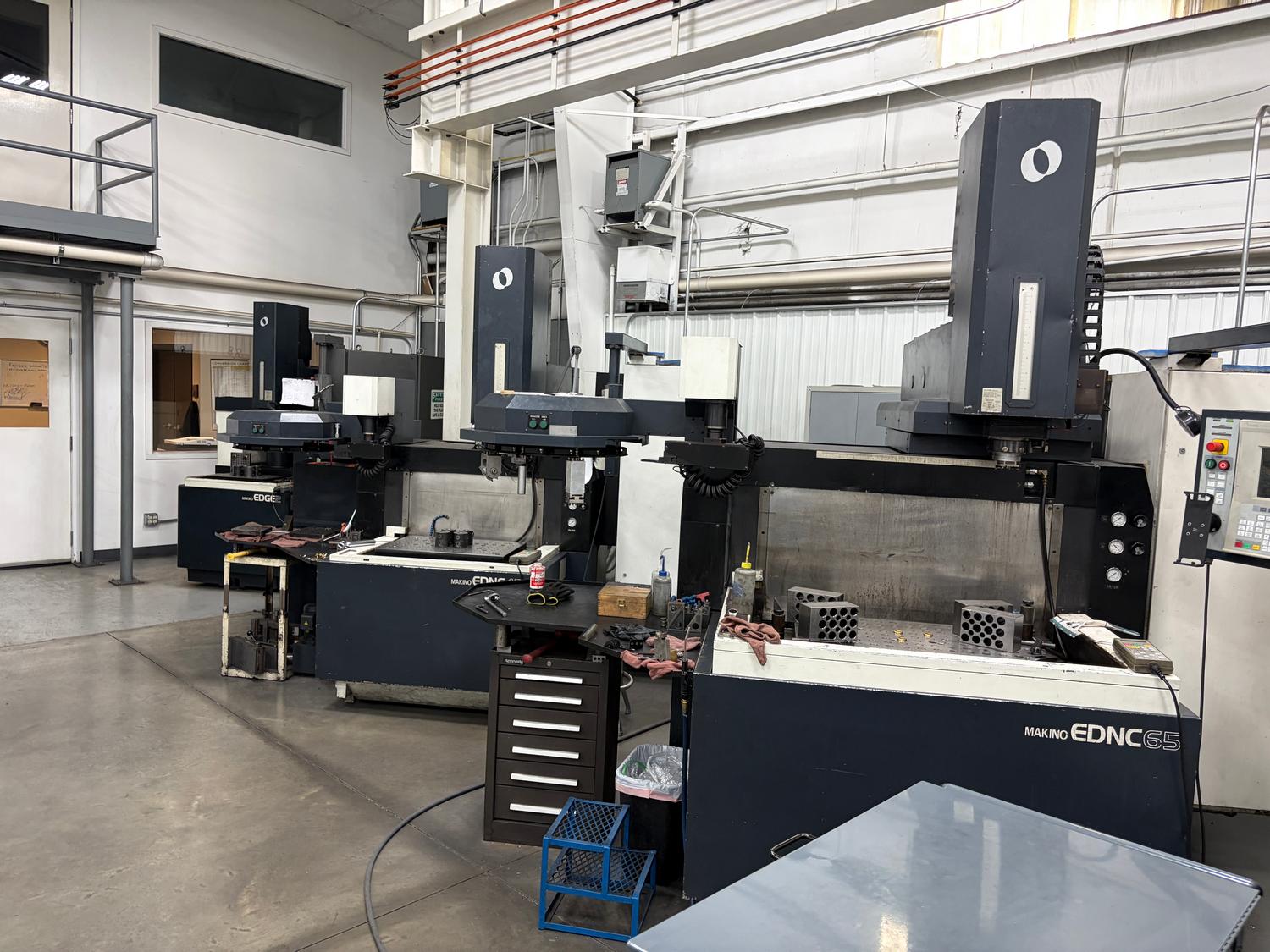 Krieger Craftsmen, Inc.