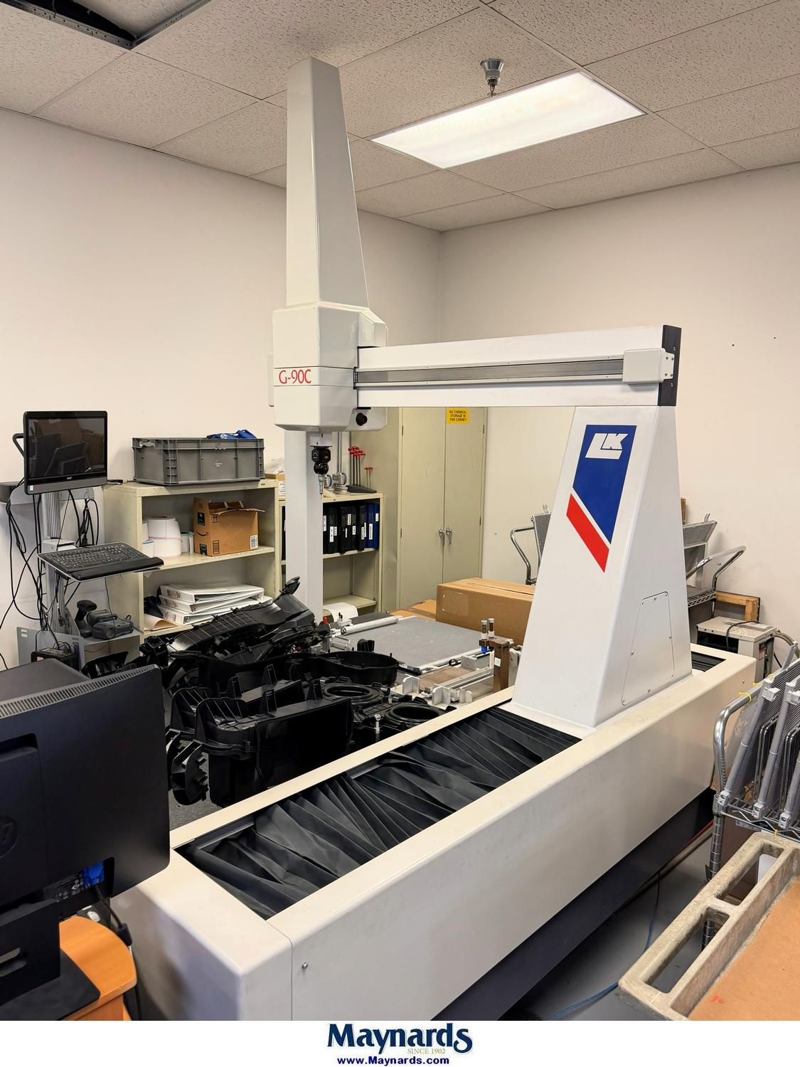 MAHLE Thermal and Fluid Systems