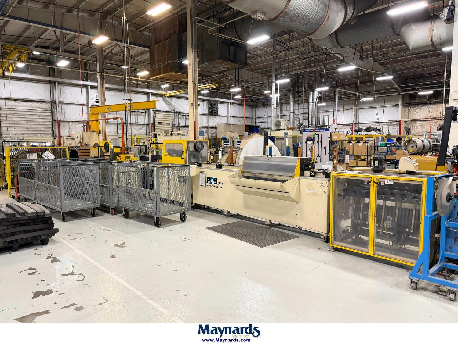 MAHLE Thermal and Fluid Systems