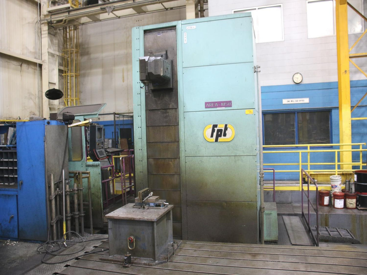 Assets Formerly of Martinrea Heavy Stampings Inc, including Real Estate for Lease