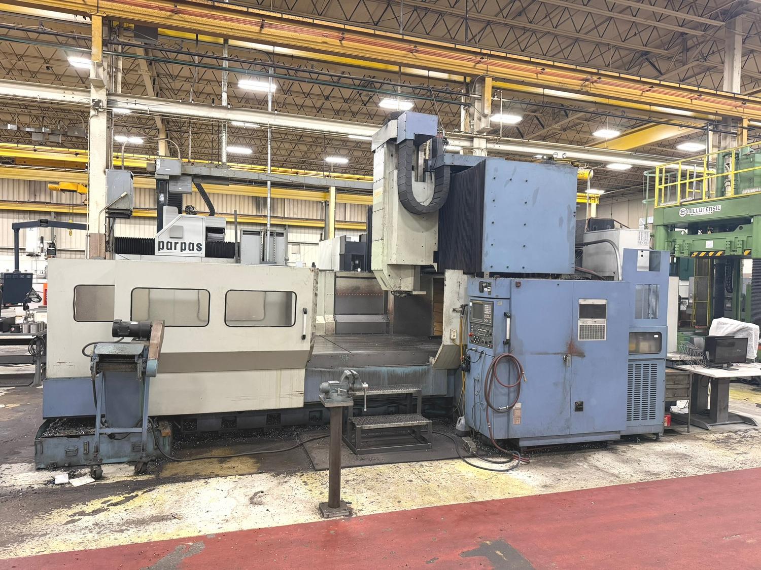 Model Die & Mold, Inc.
