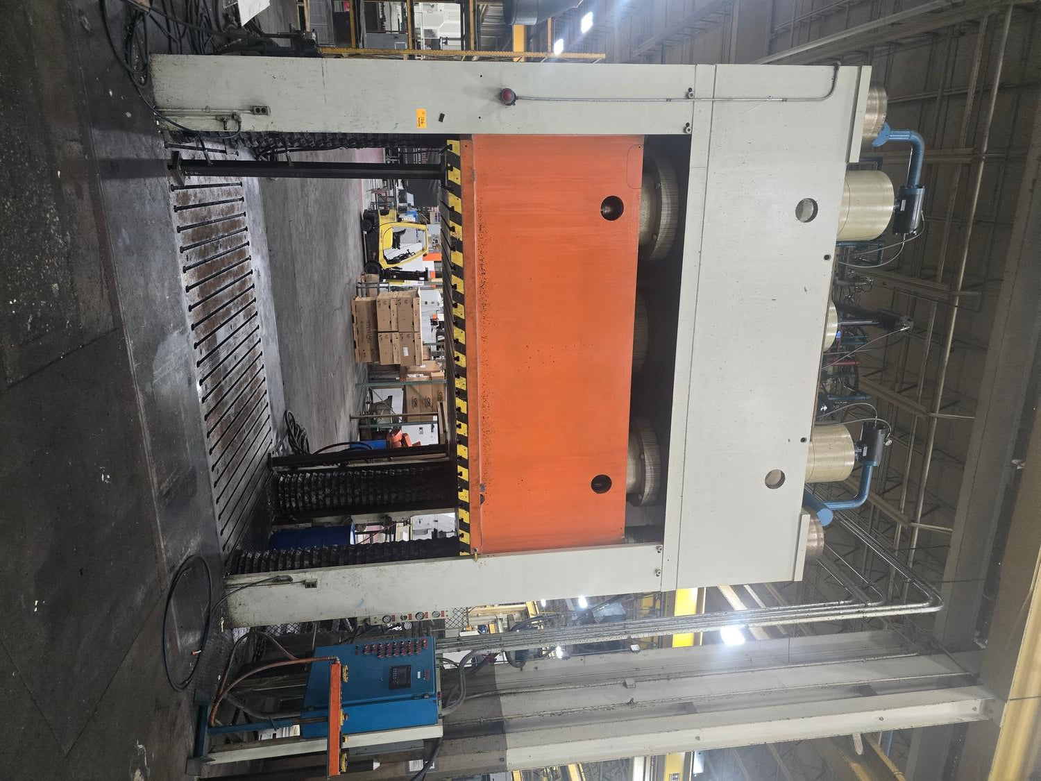 Model Die & Mold, Inc.