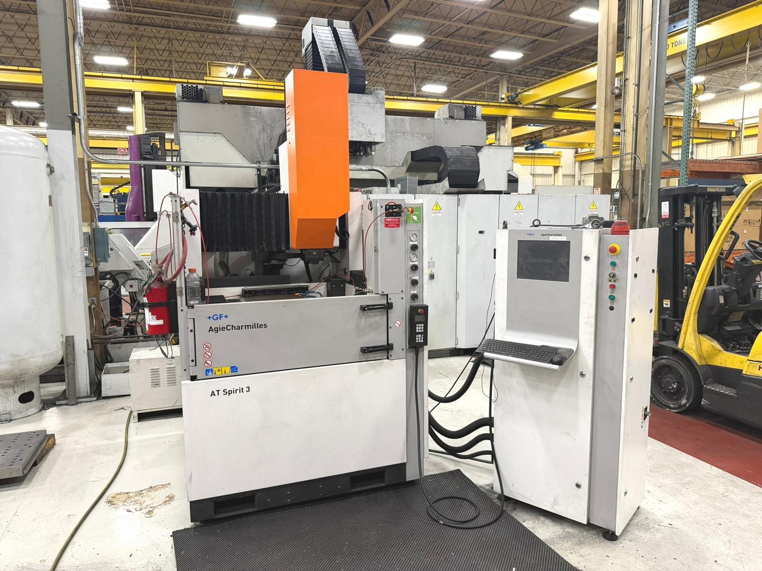 Model Die & Mold, Inc.