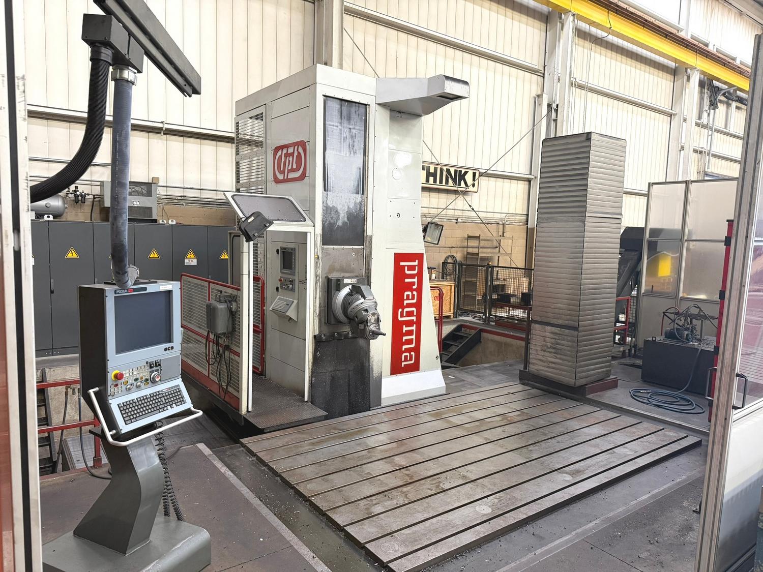 Model Die & Mold, Inc.