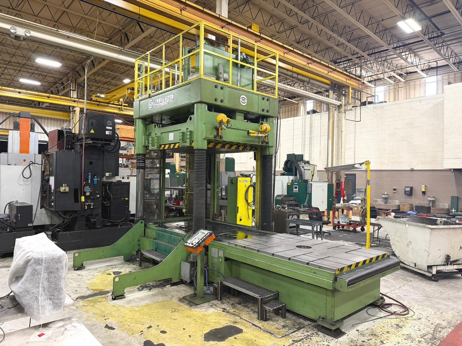 Model Die & Mold, Inc.