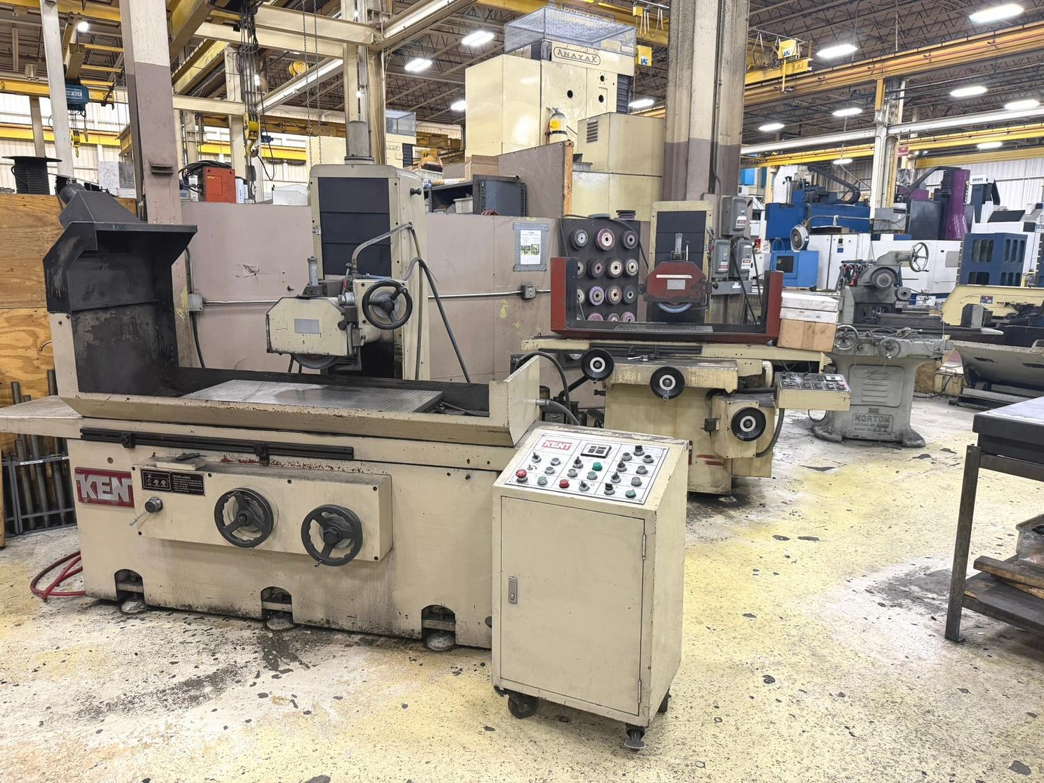 Model Die & Mold, Inc.