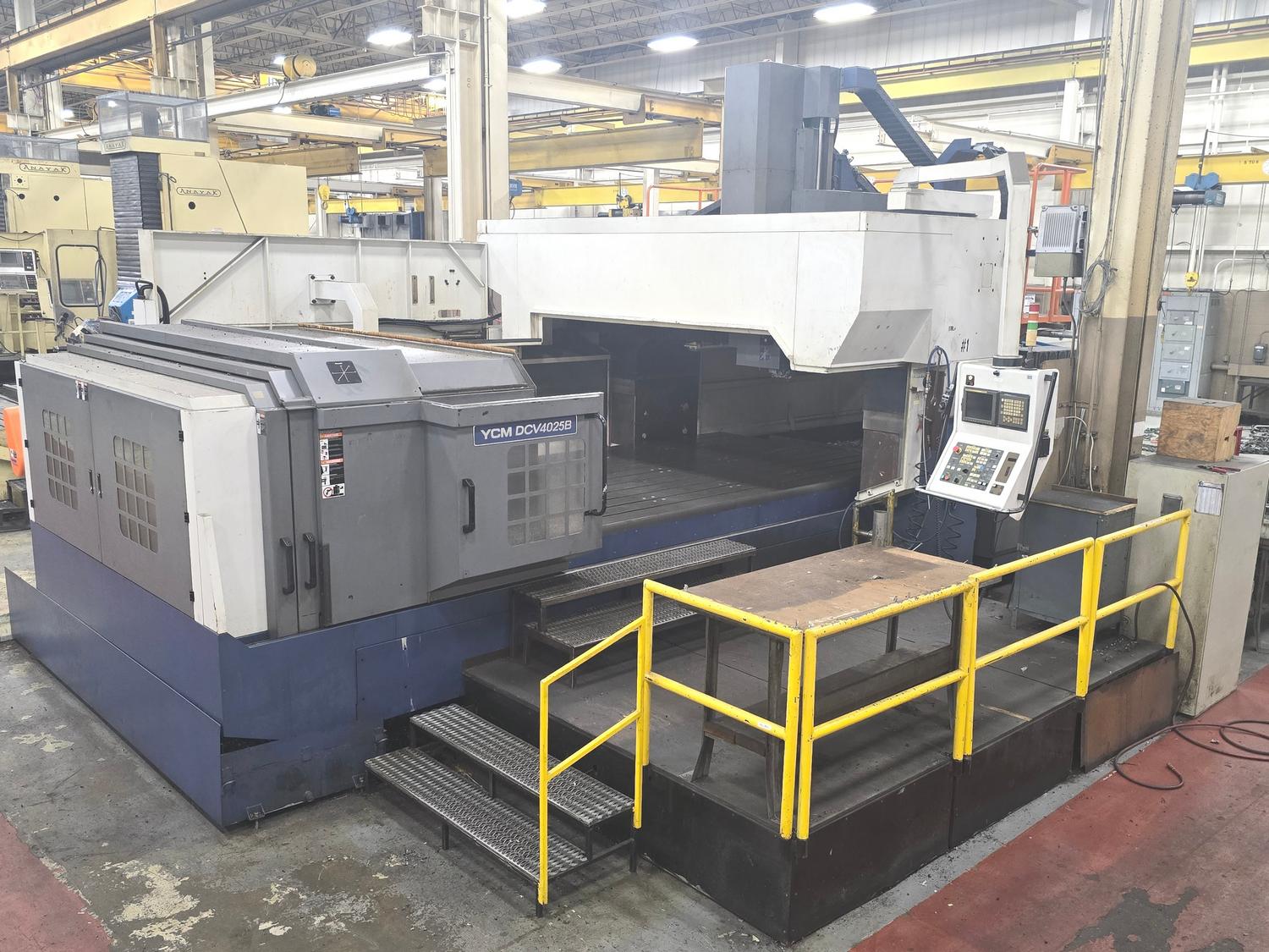 Model Die & Mold, Inc.
