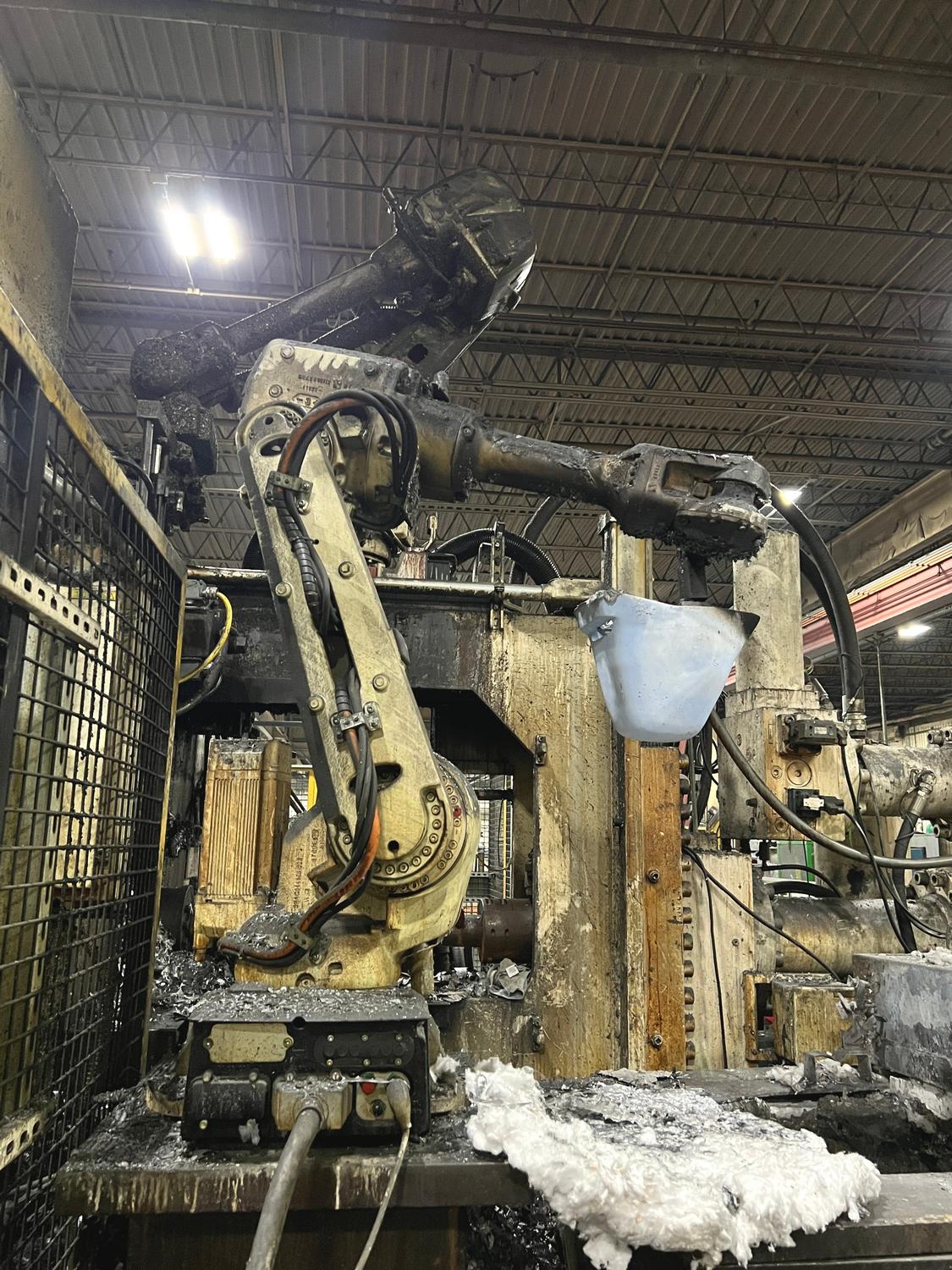 Pace Industries - MI