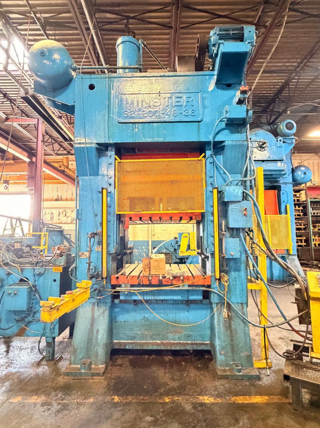 Quigley Industries, Inc