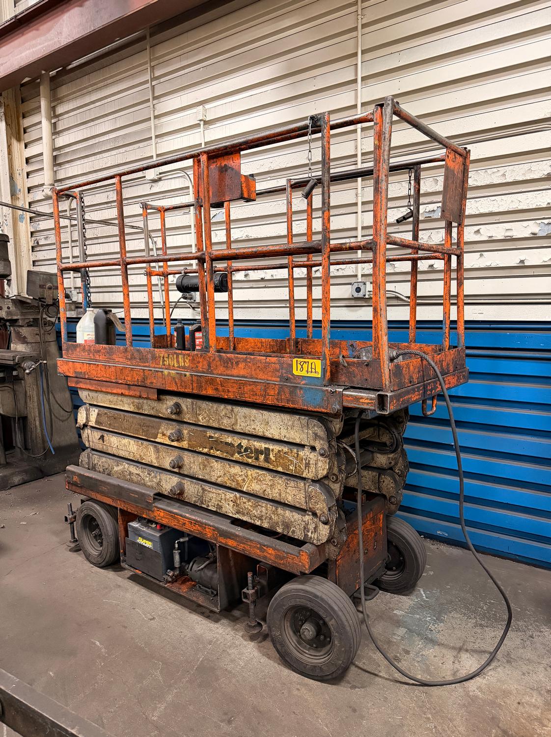 Quigley Industries, Inc