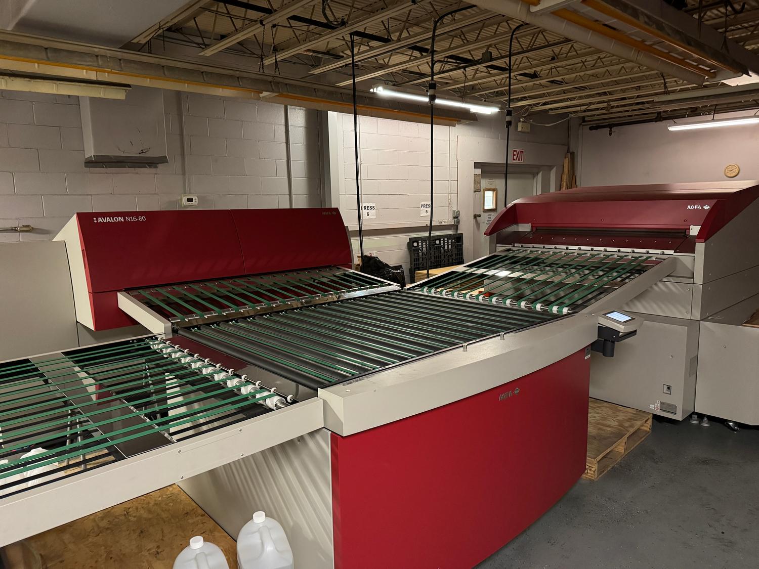 Kappa Graphics, L.P.