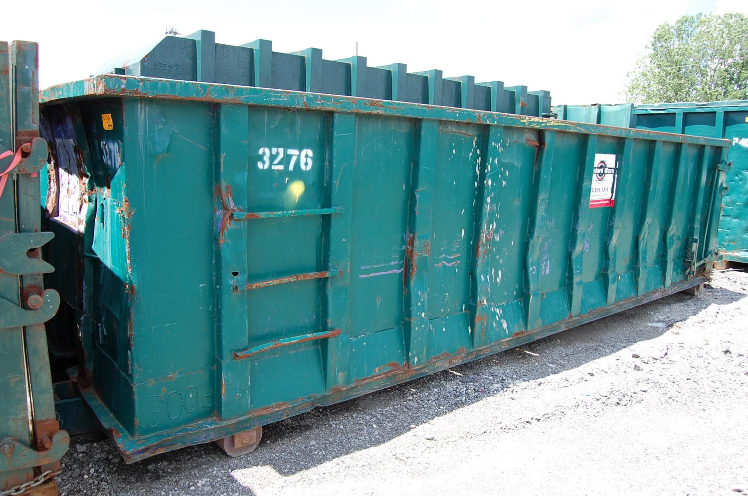 Standard Waste Services